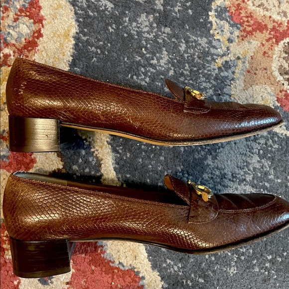 Ferragamo loafers - Picture 4 of 7